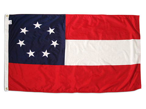 Confederate Flags - U.S. Flag Store